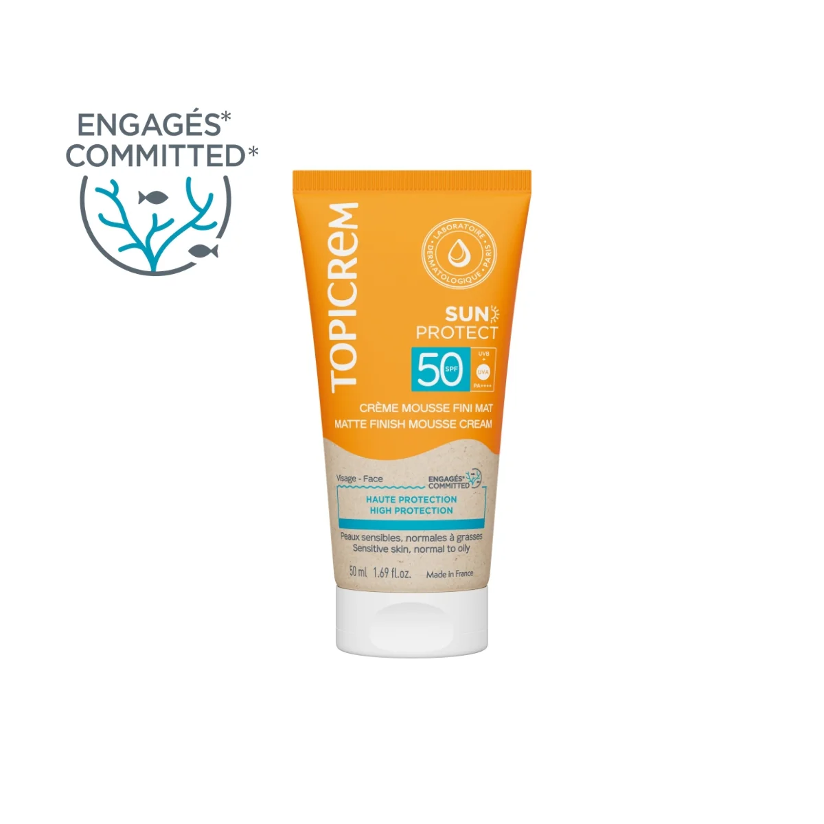 Se protéger du soleil : soins visage & corps