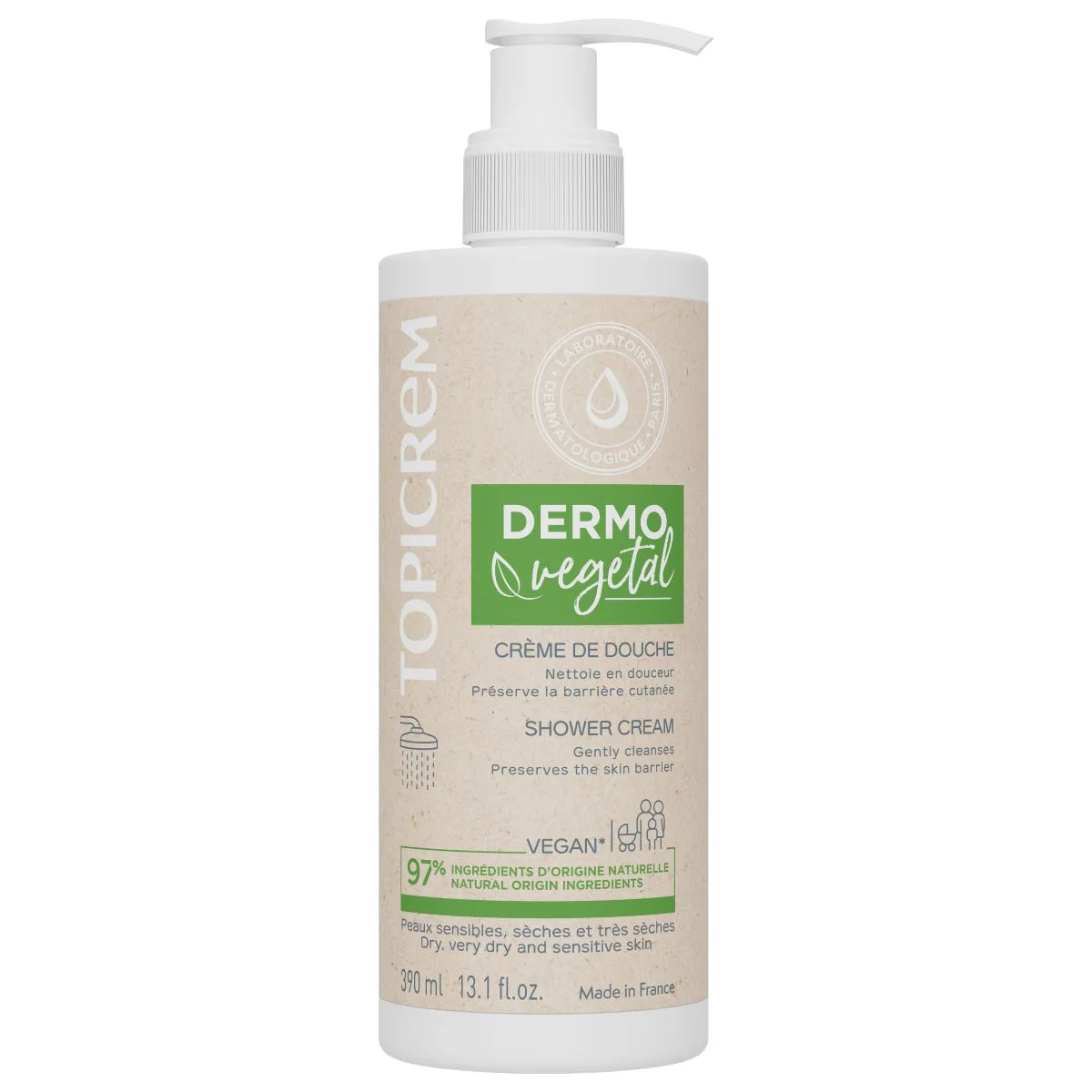 Hydrater et nourrir la peau : soins visage & corps